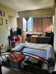 Blk 114 Pasir Ris Street 11 (Pasir Ris), HDB 5 Rooms #472862791